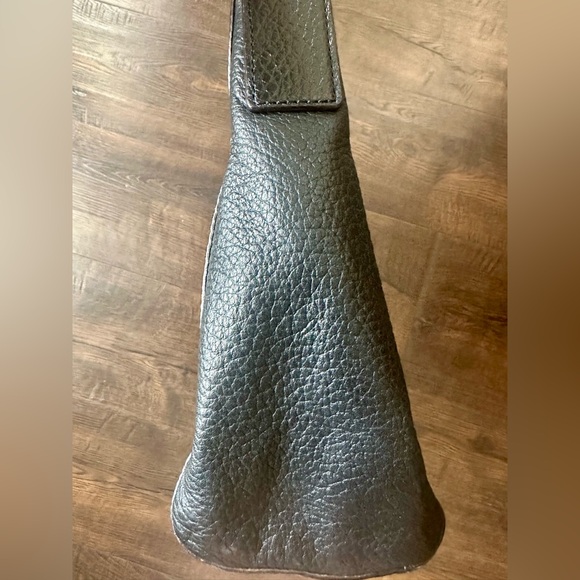 Kate Spade Pebble Leather Tassel Shoulder Bag - Picture 14 of 14